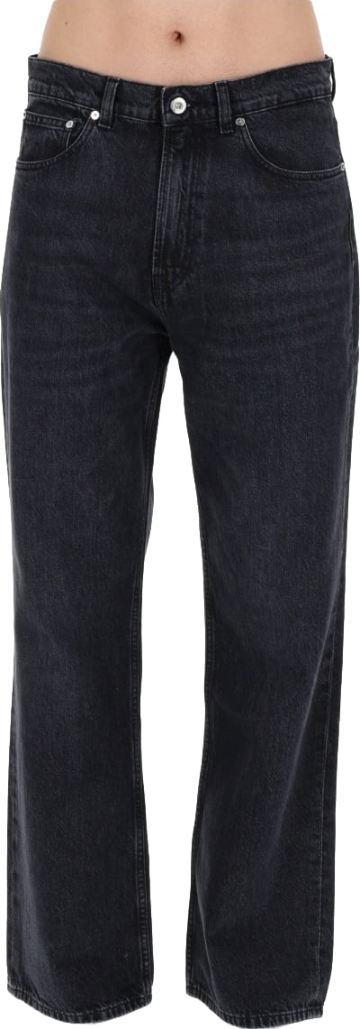 JEANS "THIRD CUT"
