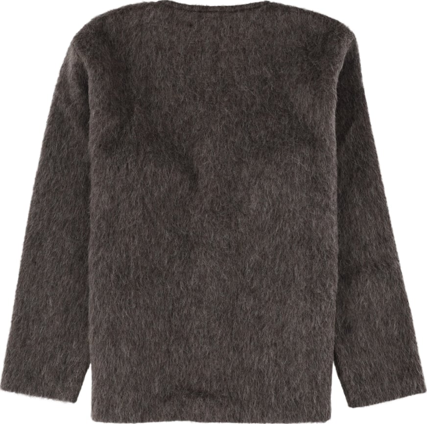 CARDIGAN CON BOTTONI