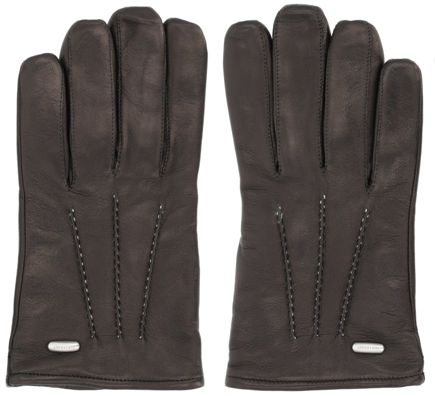 GUANTI IN PELLE