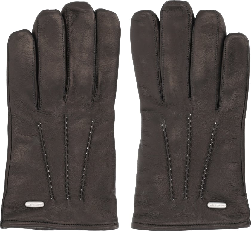 GUANTI IN PELLE