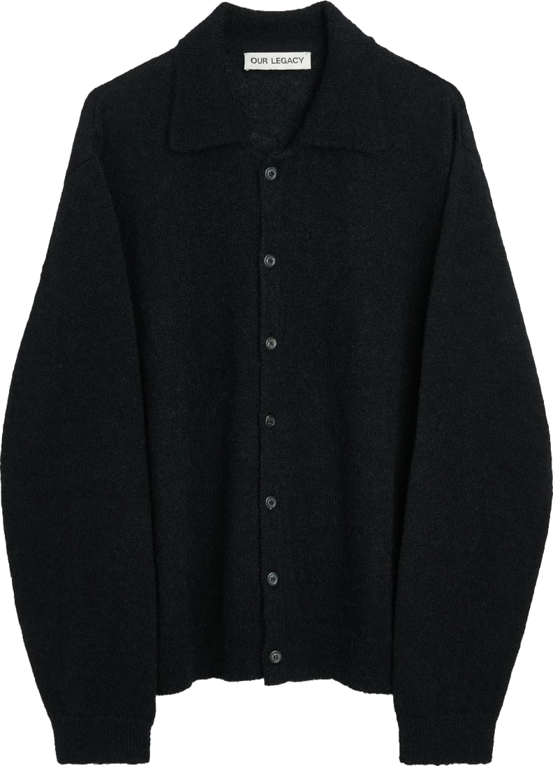 CARDIGAN CON BOTTONI