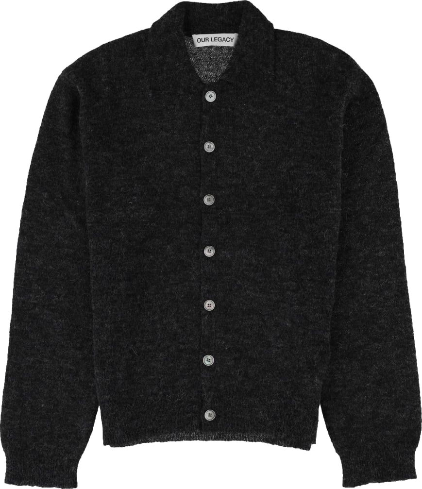 POLO DA SERA IN ALPACA