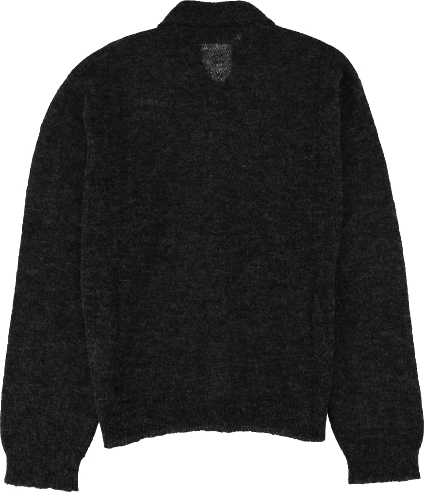 POLO DA SERA IN ALPACA