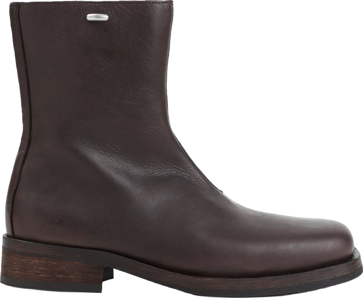 Our Legacy Camion Boots