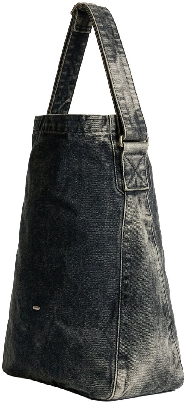 Our Legacy Denim crossbody bag