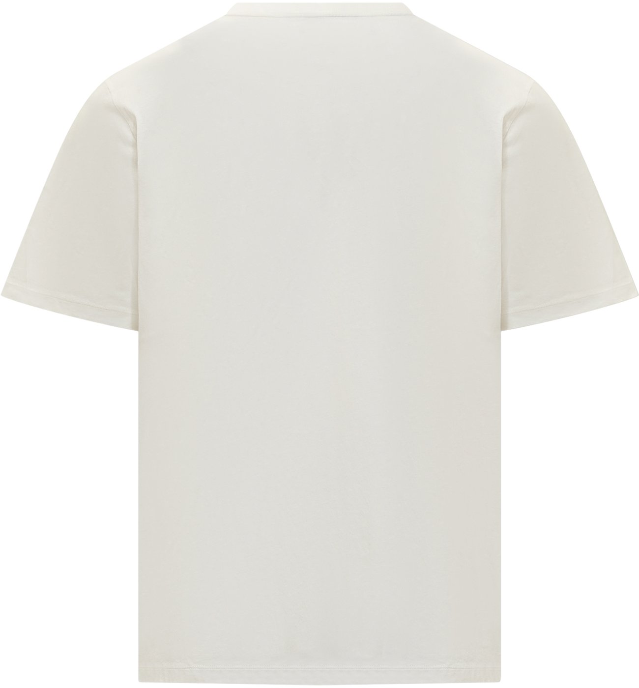Our Legacy T-Shirt Basic Bianca