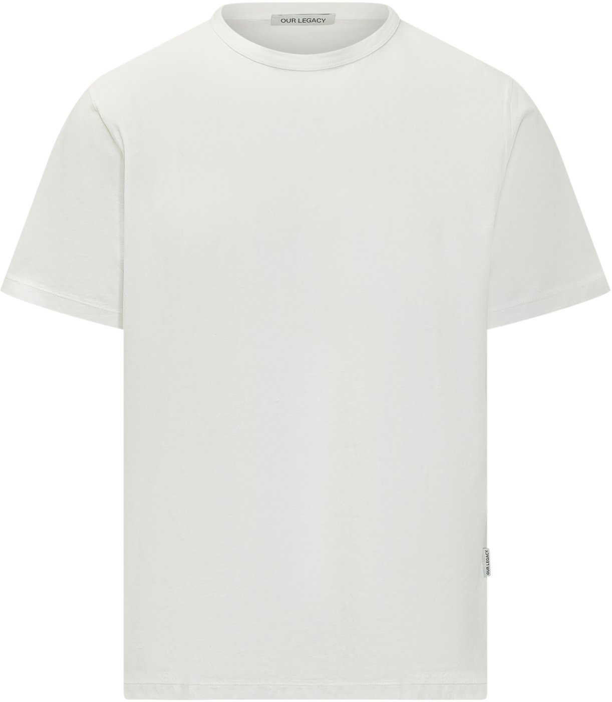New Box T-shirt