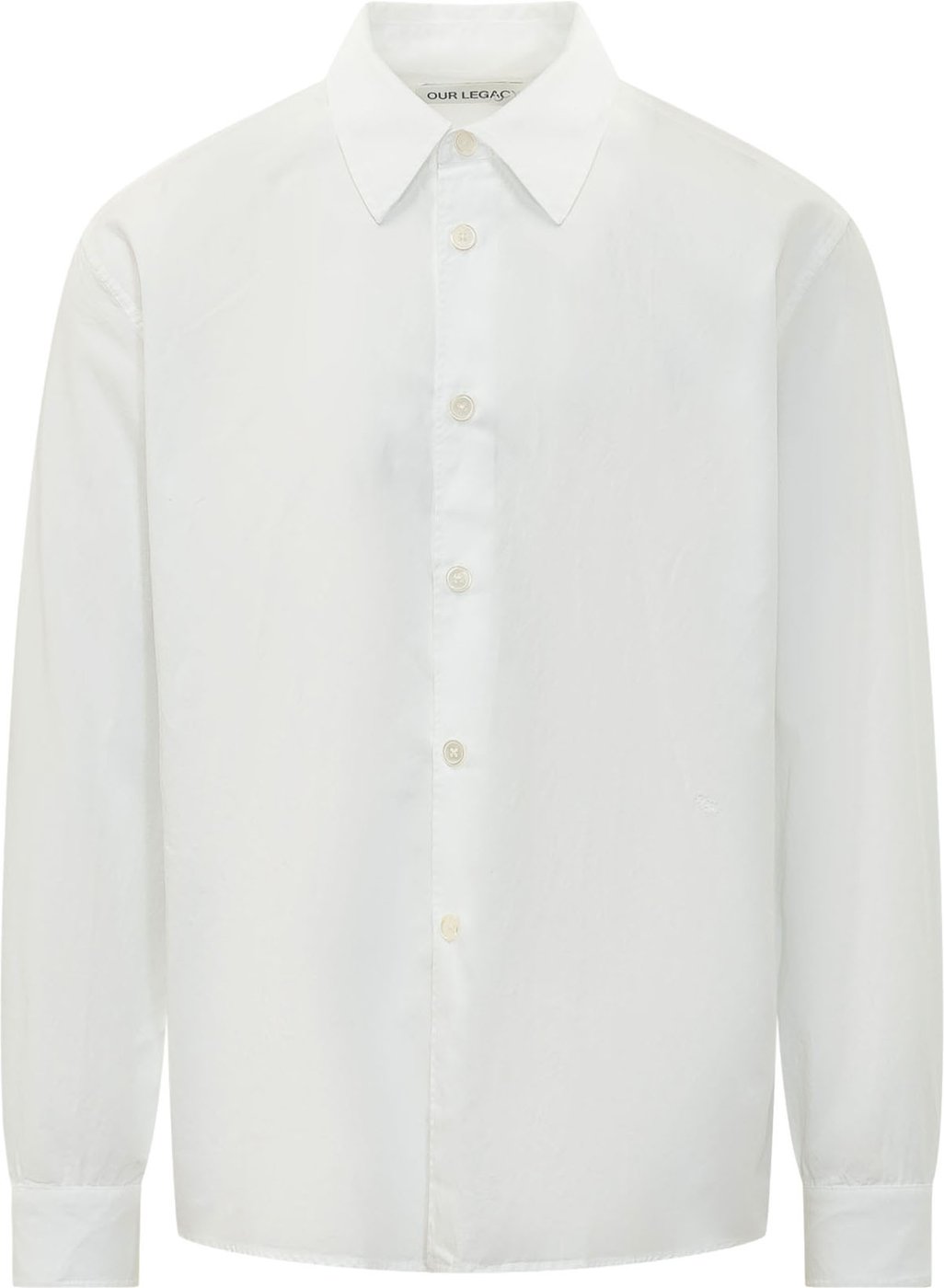 Camicia Beyond