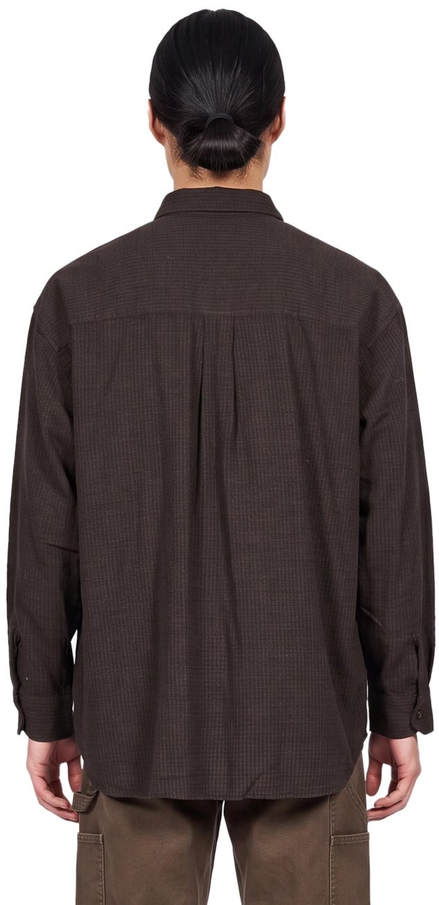 our legacy camicia uomo borrowed divers