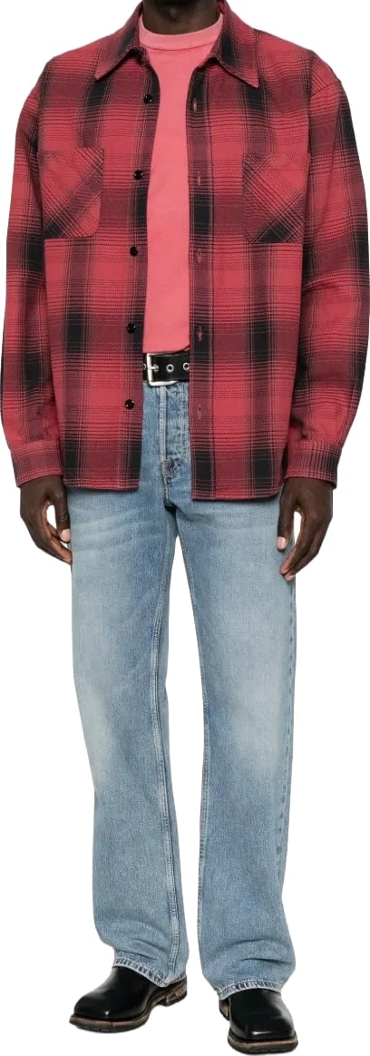 our legacy camicia uomo whoppin divers