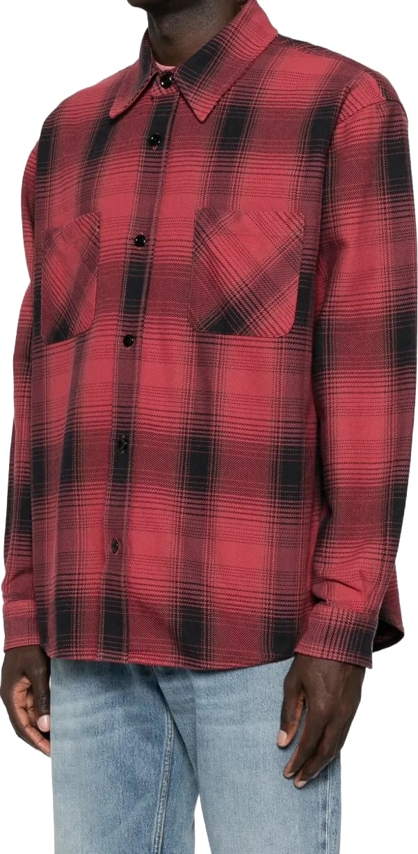 our legacy camicia uomo whoppin divers