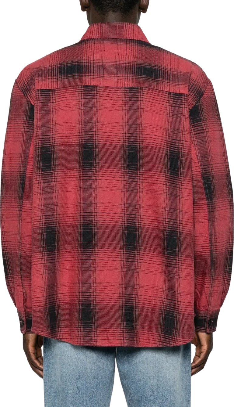 our legacy camicia uomo whoppin divers