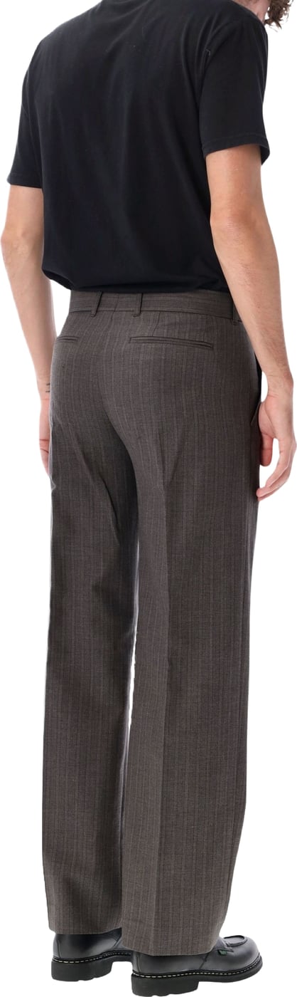Slack Pant Phase Stripe