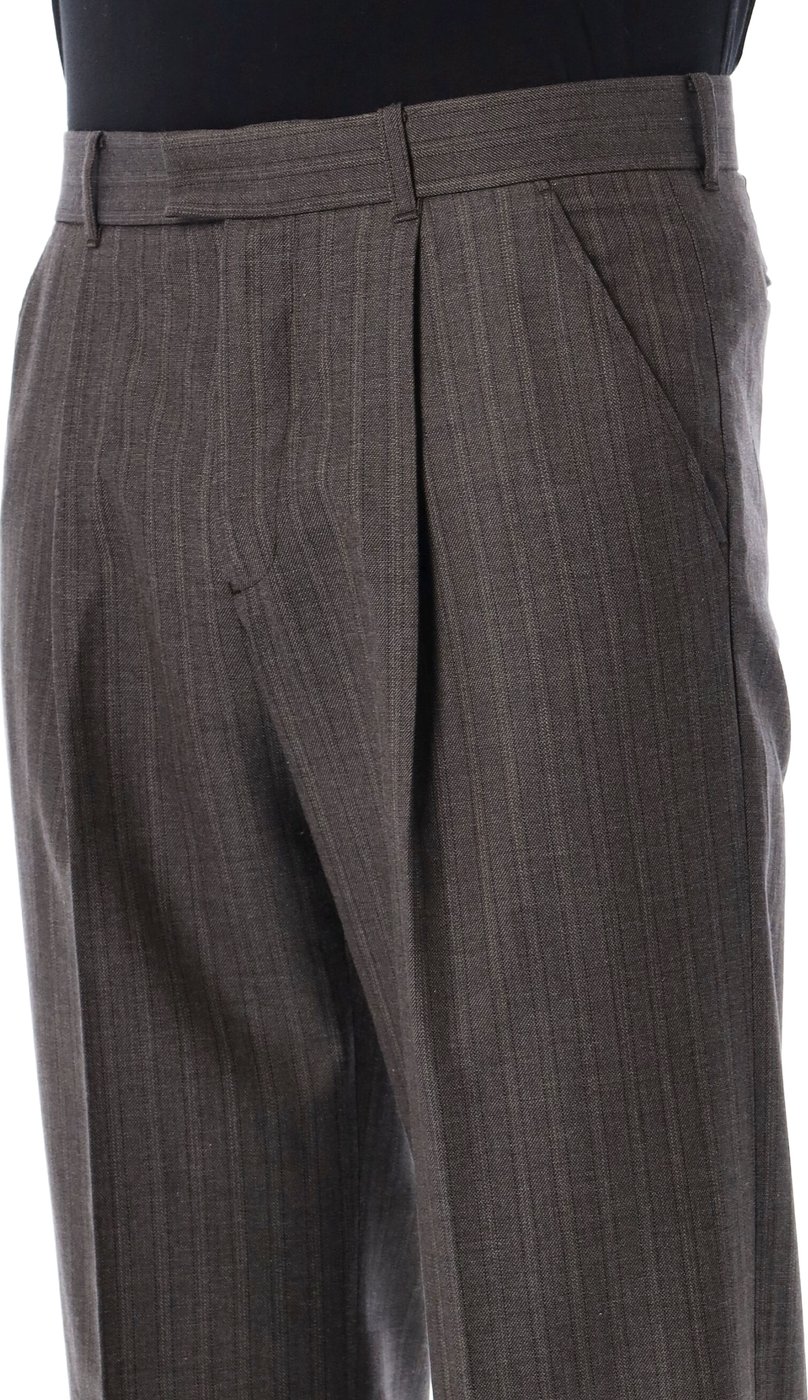Slack Pant Phase Stripe