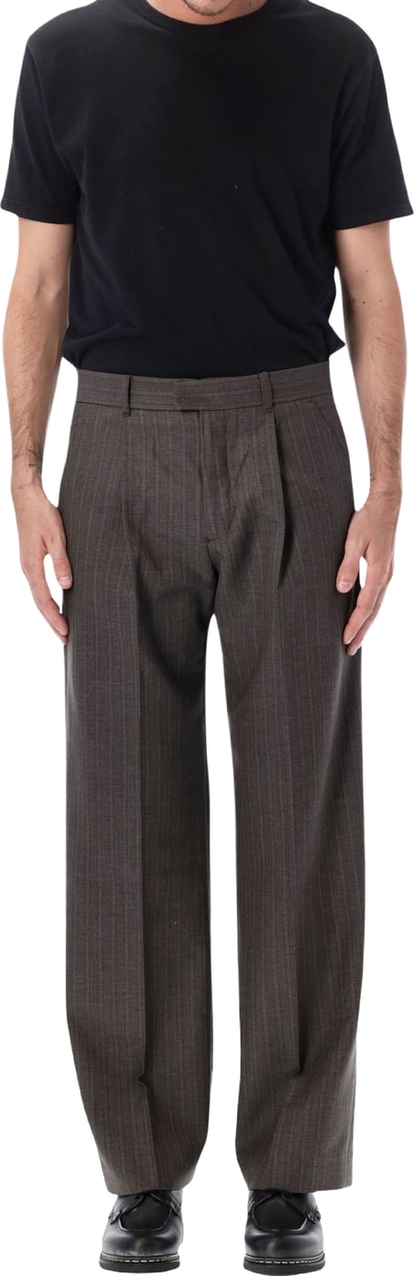 Slack Pant Phase Stripe
