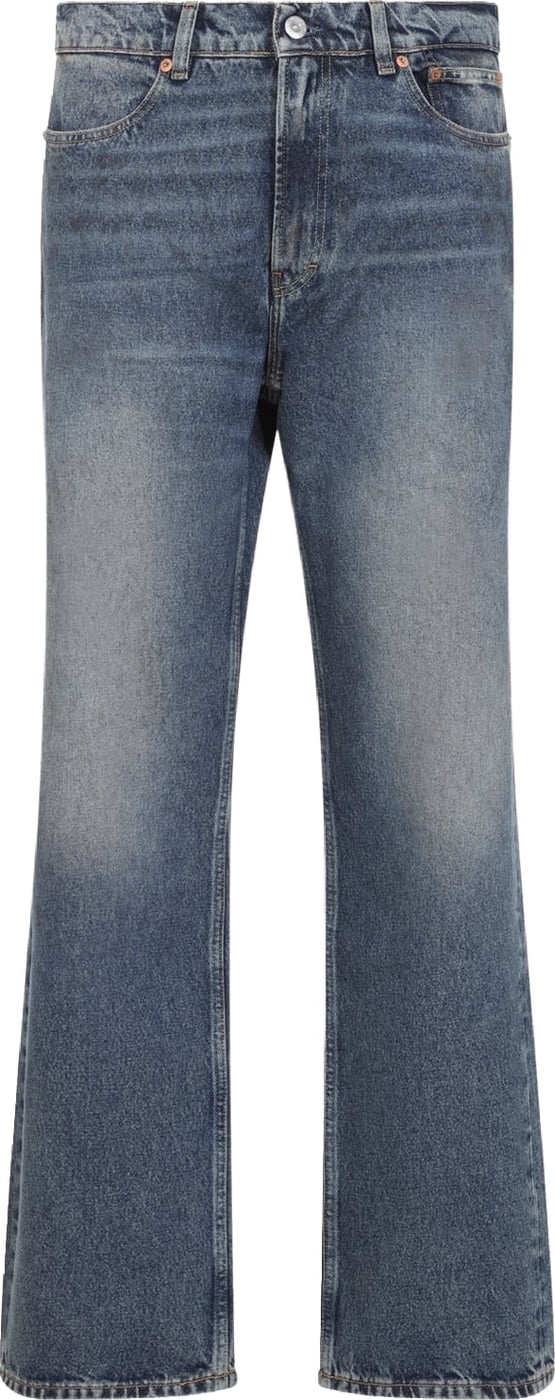 Our Legacy Carlson Cut Jeans