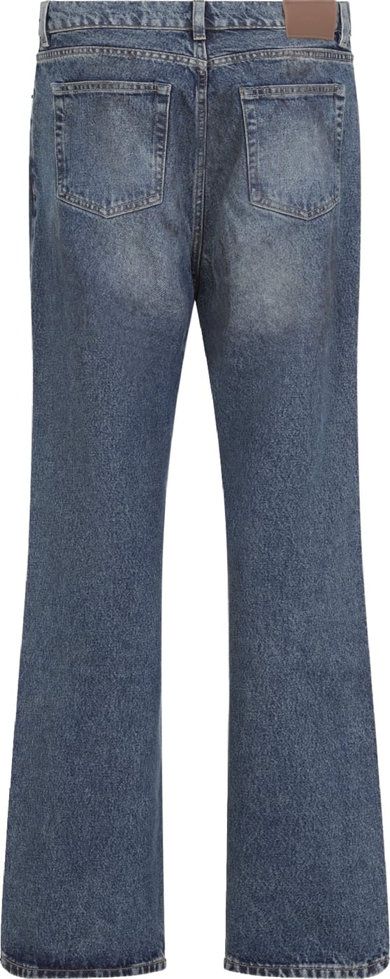Our Legacy Carlson Cut Jeans