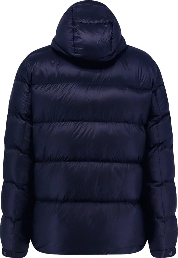 Coats Nightime