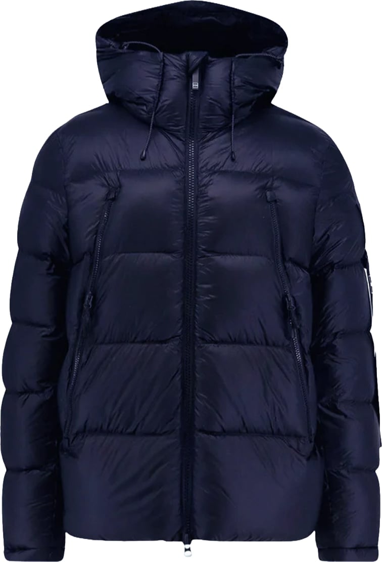 Coats Nightime