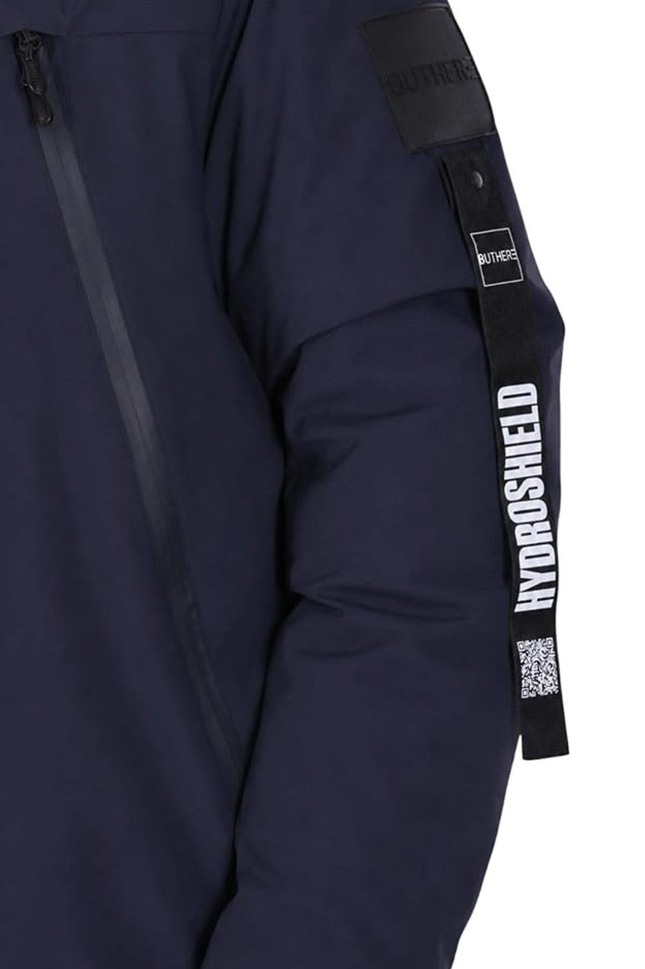 Coats Blue Navy