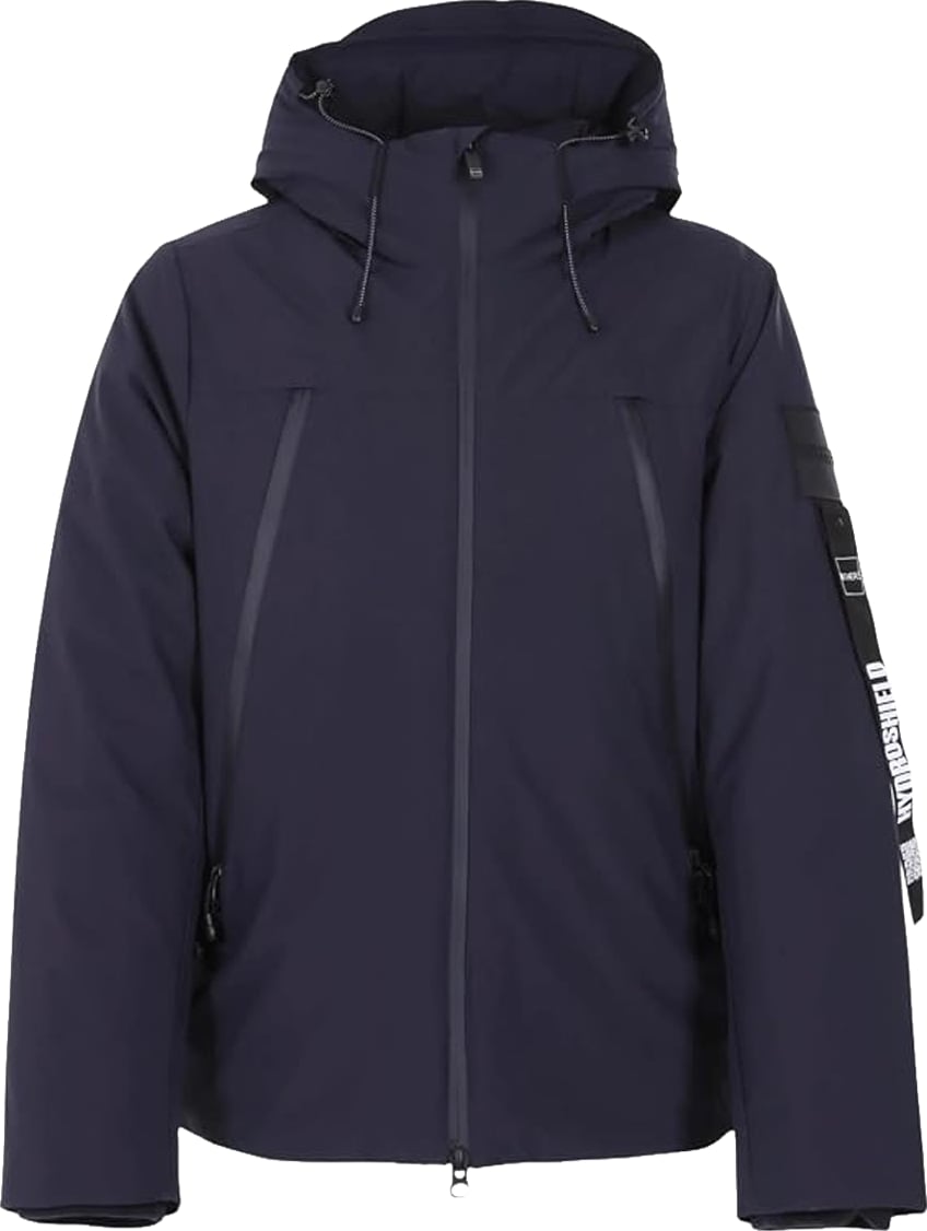 Coats Blue Navy