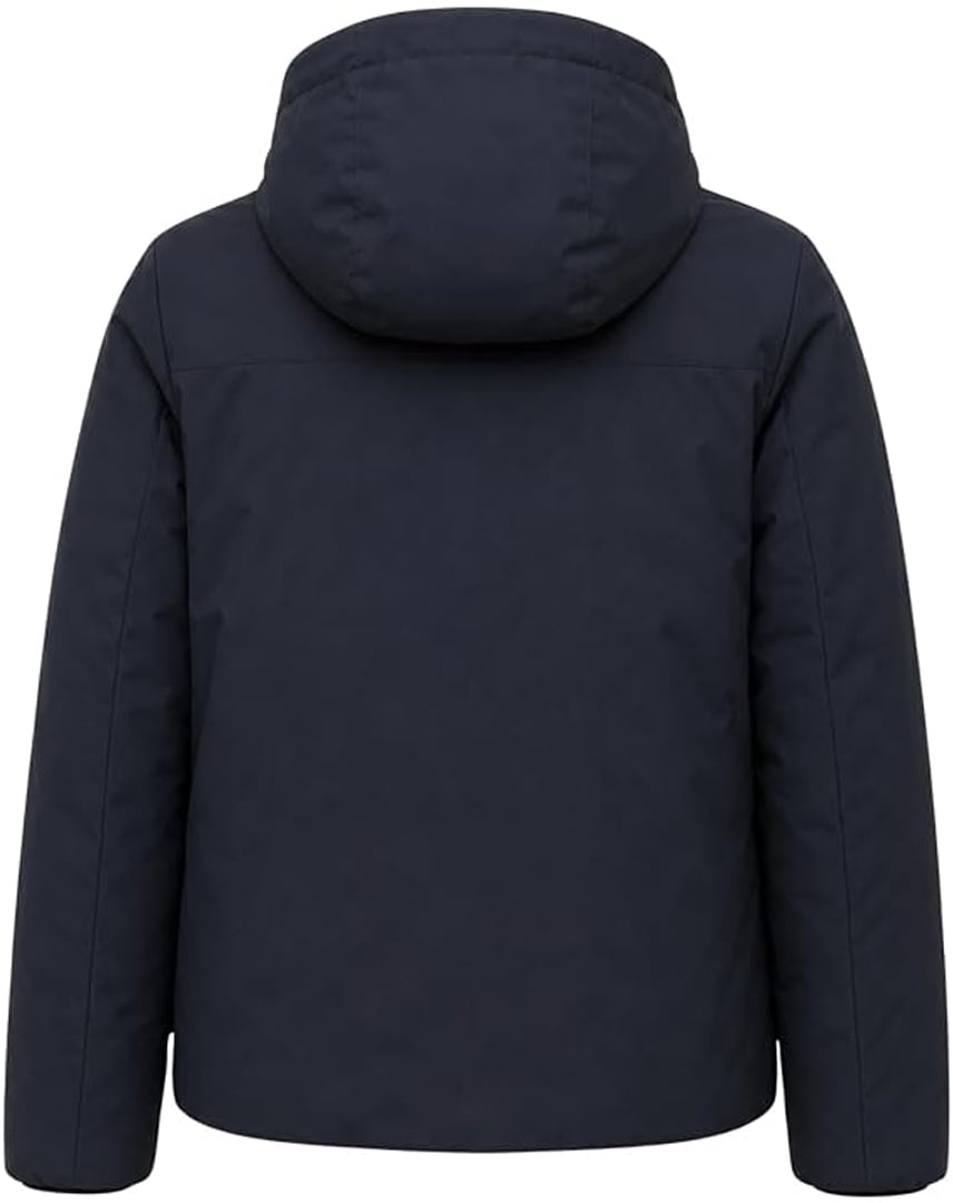 Coats Blue Navy