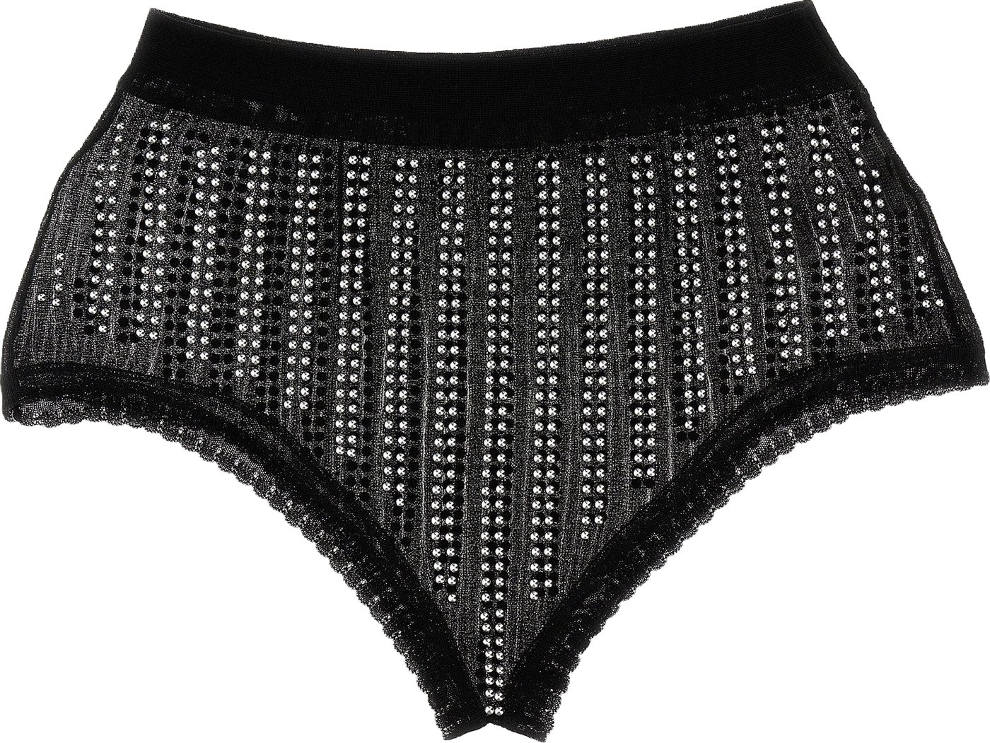Paco Rabanne Studded Briefs