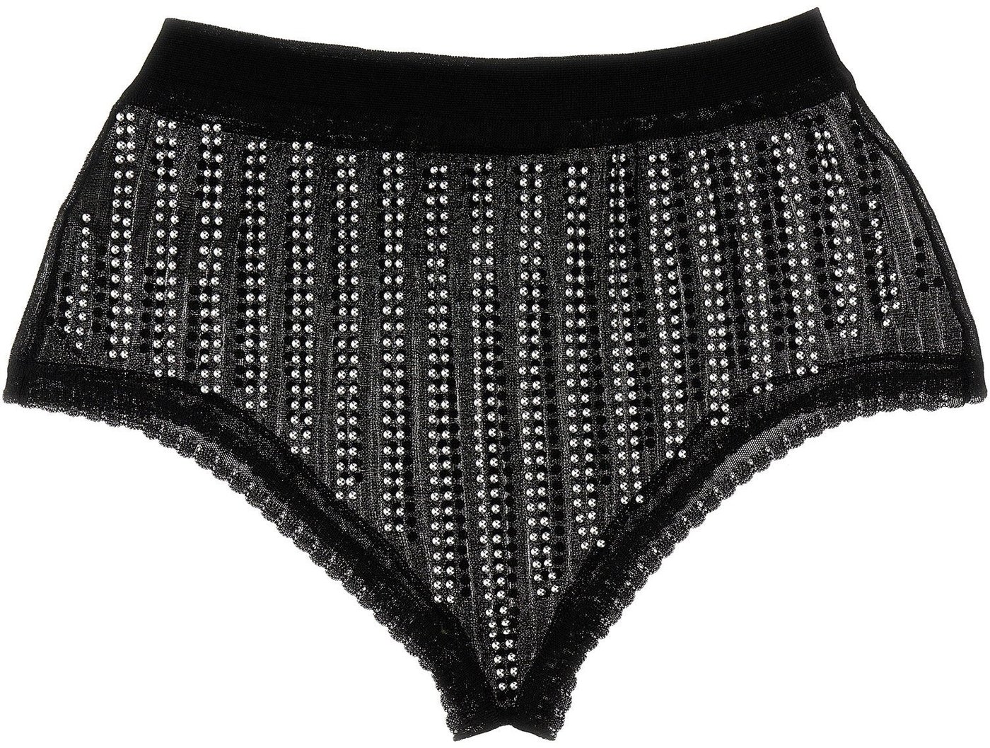 Paco Rabanne Studded Briefs