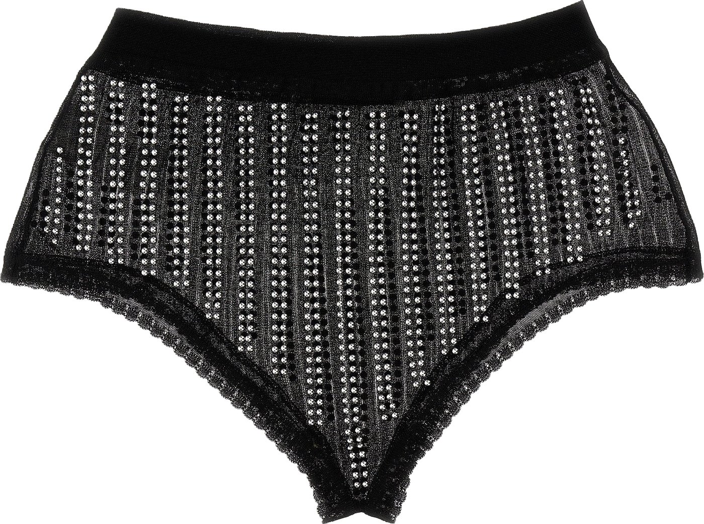 Paco Rabanne Studded Briefs