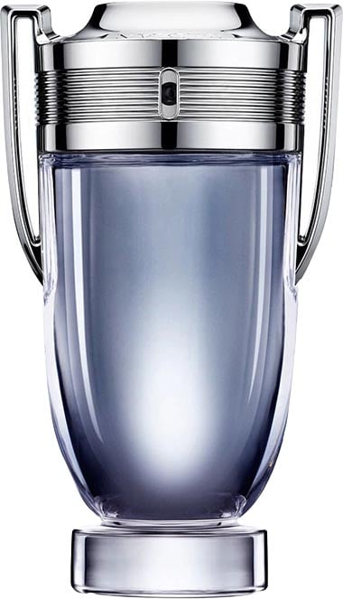 Rabanne Invictus Eau de Toilette 200 ml
