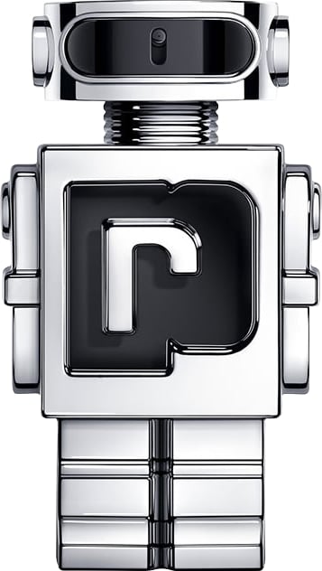 Rabanne Phantom Eau de Toilette Refillable 150 ml