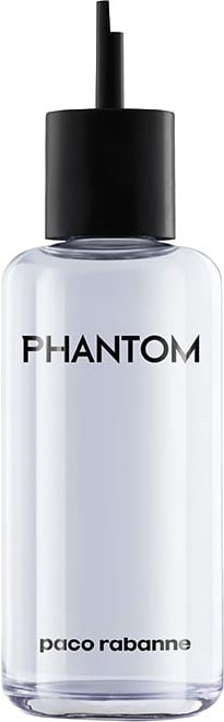 Rabanne Phantom Eau de Toilette Refill 200 ml