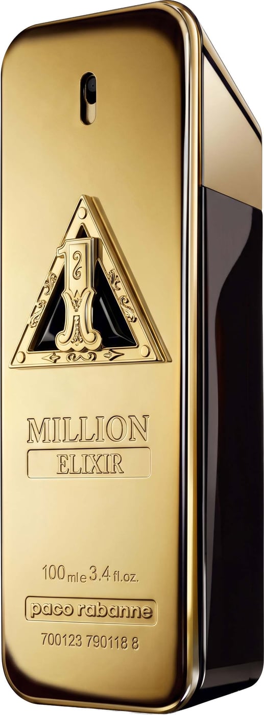 Rabanne One Million Elixir Men Eau de Parfum 200 ml