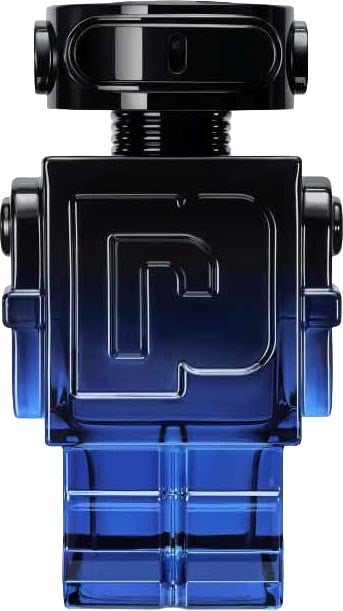 Rabanne Phantom Intense Eau de Parfum Intense Refill 150 ml