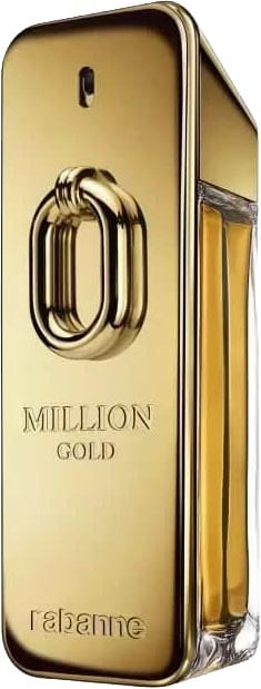 Rabanne MILLION GOLD Eau de Parfum Intense 200 ml