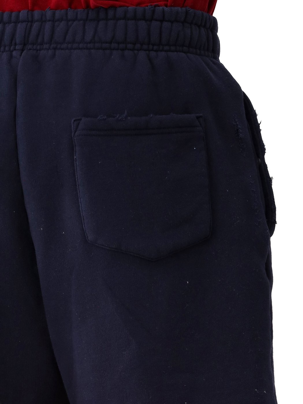Pal Sporting Goods Korte Broek Blauw Homerun