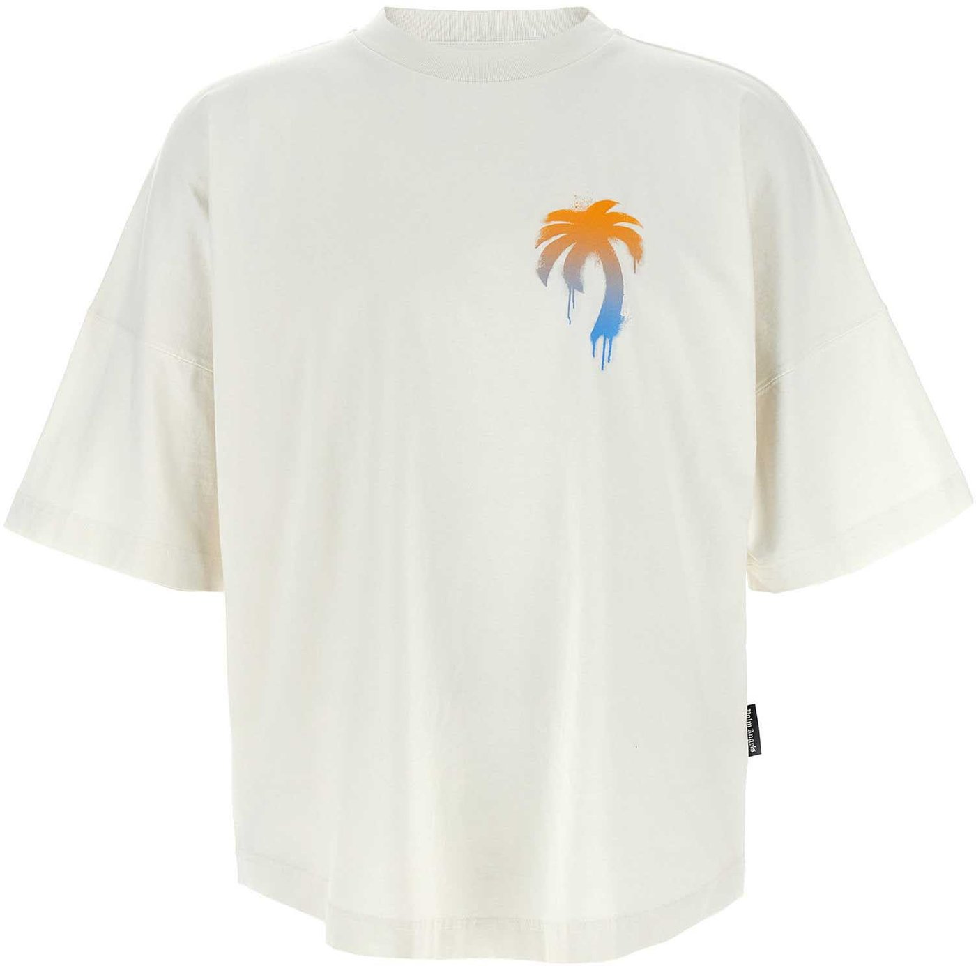Palm Angels I Love Pa T-shirt