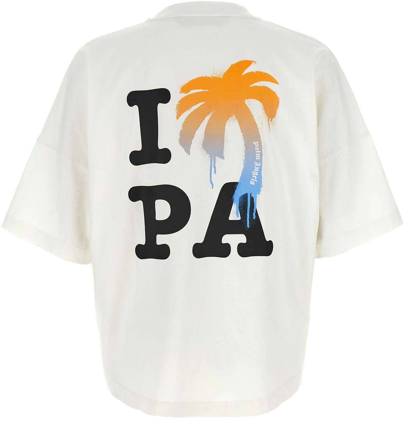 Palm Angels I Love Pa T-shirt