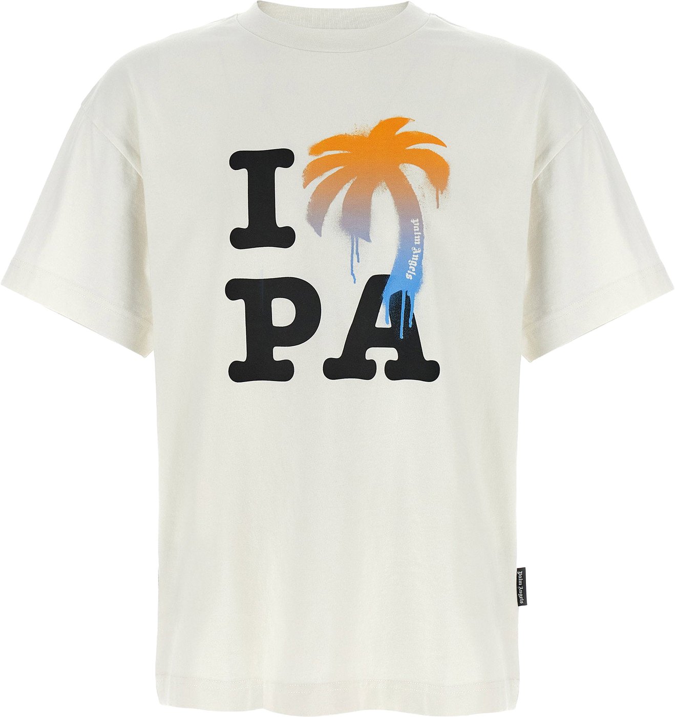 Palm Angels I Love Pa T-shirt