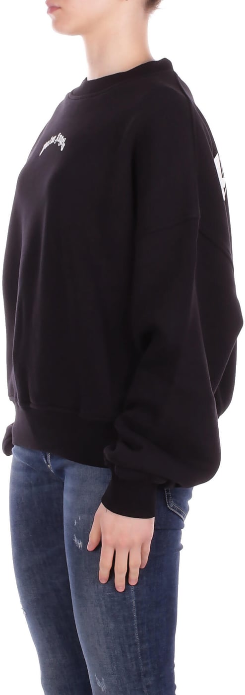 Sweaters Black