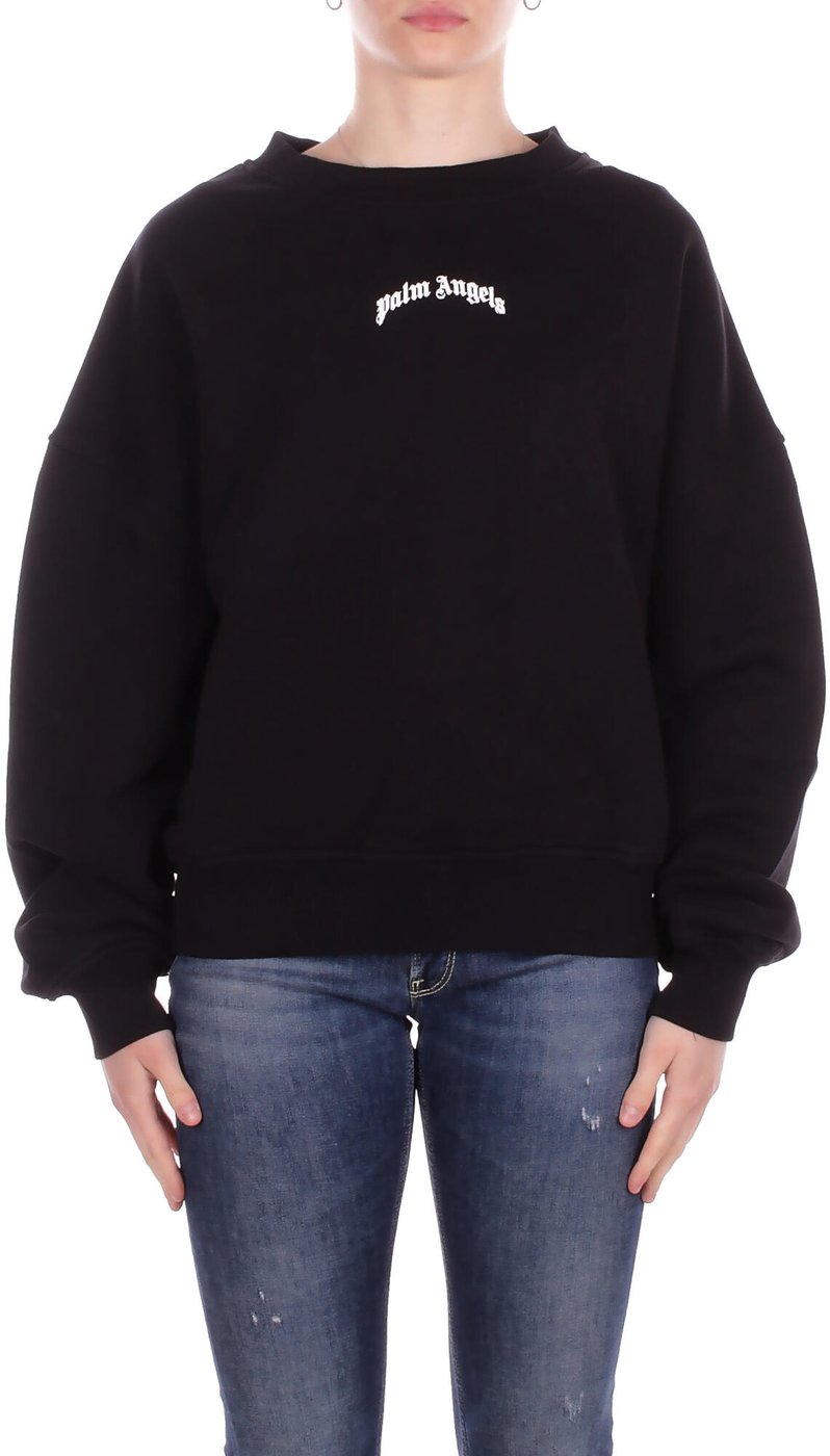 Sweaters Black
