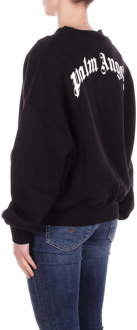 Sweaters Black