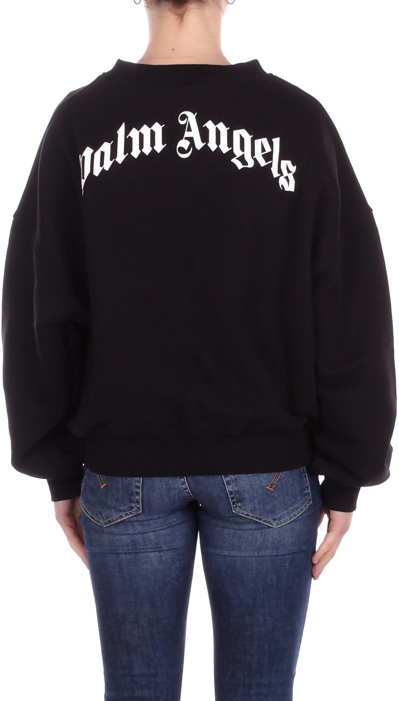 Sweaters Black