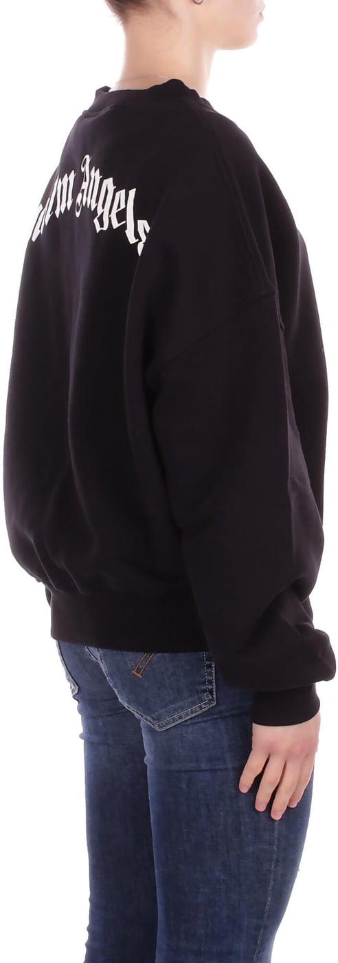 Sweaters Black