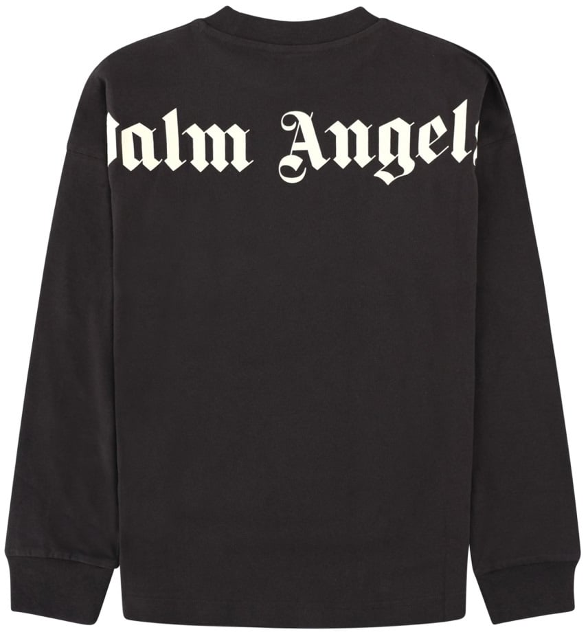 jersey t-shirt long sleave boy