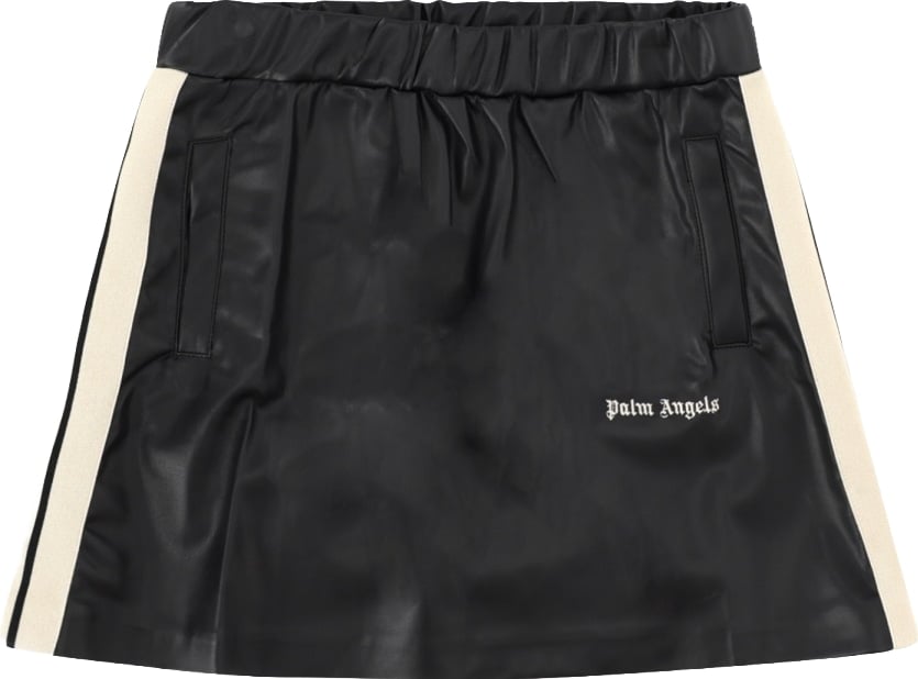 sweatskirt eco nappa girl