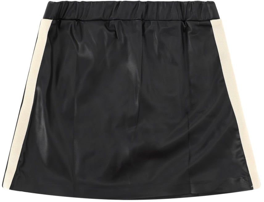 sweatskirt eco nappa girl