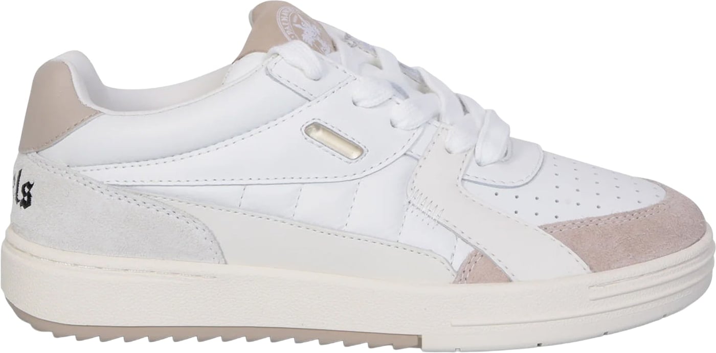 Palm Angels University Sneakers