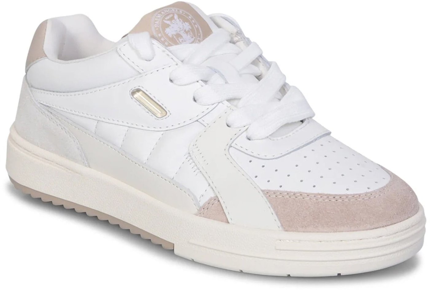 Palm Angels University Sneakers