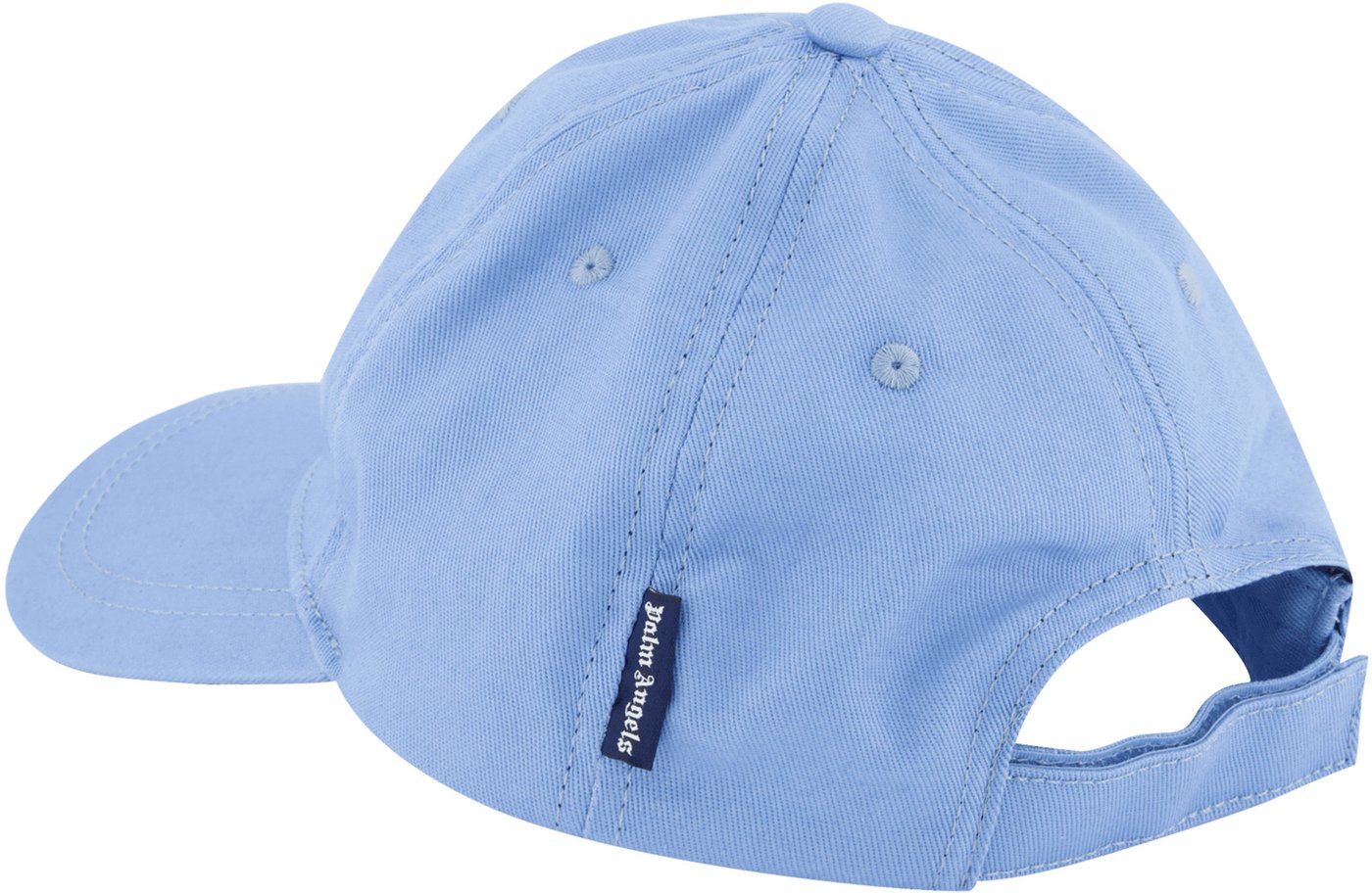 Palm Angels Kinder Jongens Pet Licht Blauw